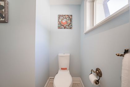 Main Bath - 7 Hagerman Blvd., Markham at 7 Hagerman Boulevard, Unionville, Markham