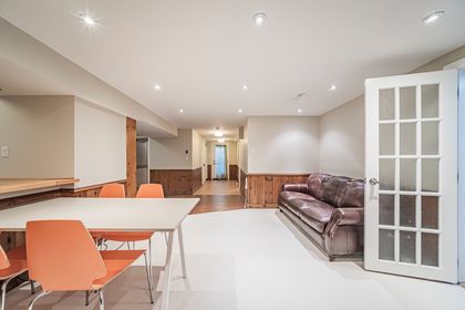 Basement - 7 Hagerman Blvd., Markham at 7 Hagerman Boulevard, Unionville, Markham