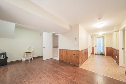 Basement - 7 Hagerman Blvd., Markham at 7 Hagerman Boulevard, Unionville, Markham