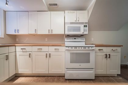 Basement - 7 Hagerman Blvd., Markham at 7 Hagerman Boulevard, Unionville, Markham