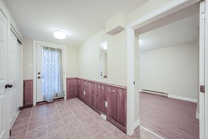 Basement - 7 Hagerman Blvd., Markham at 7 Hagerman Boulevard, Unionville, Markham