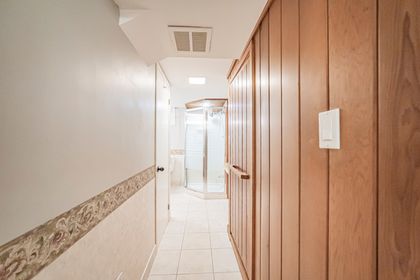 Basement - 7 Hagerman Blvd., Markham at 7 Hagerman Boulevard, Unionville, Markham