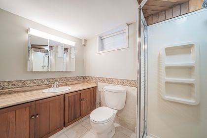 Basement - 7 Hagerman Blvd., Markham at 7 Hagerman Boulevard, Unionville, Markham