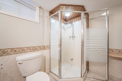 Basement - 7 Hagerman Blvd., Markham at 7 Hagerman Boulevard, Unionville, Markham