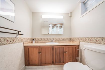 Basement - 7 Hagerman Blvd., Markham at 7 Hagerman Boulevard, Unionville, Markham