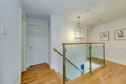 2nd Level - 165 Arichat Rd., Oakville at 165 Arichat Road, 1006 - FD Ford, Oakville