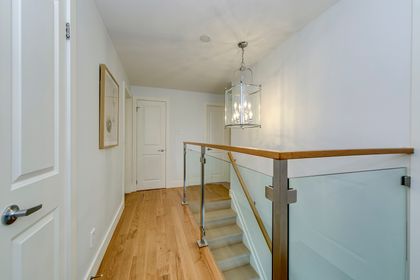 2nd Level - 165 Arichat Rd., Oakville at 165 Arichat Road, 1006 - FD Ford, Oakville