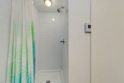 Basement 3pc Bath - 165 Arichat Rd., Oakville at 165 Arichat Road, 1006 - FD Ford, Oakville