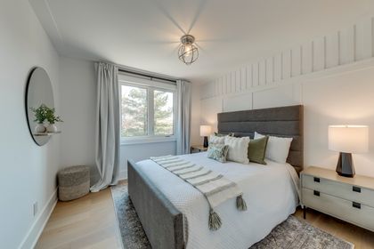 3rd Bedroom - 1224 Willowbrook Dr., Oakville at 1224 Willowbrook Drive, 1020 - WO West, Oakville