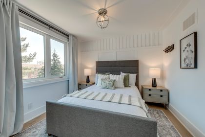 3rd Bedroom - 1224 Willowbrook Dr., Oakville at 1224 Willowbrook Drive, 1020 - WO West, Oakville