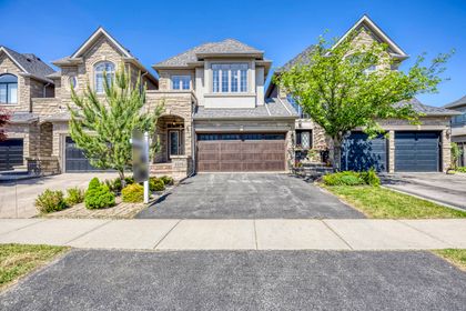 Exterior - 2379 Wasaga Dr., Oakville at 2379 Wasaga Drive, 1009 - JC Joshua Creek, Oakville