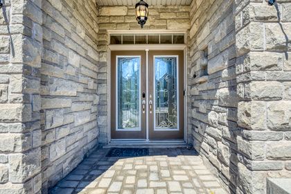 Exterior - 2379 Wasaga Dr., Oakville at 2379 Wasaga Drive, 1009 - JC Joshua Creek, Oakville