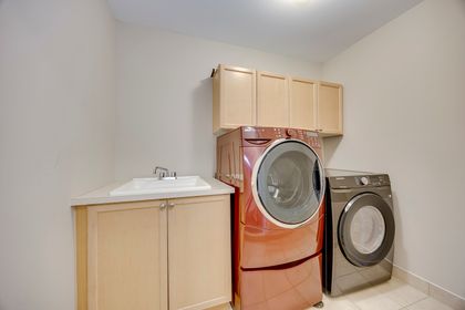 2nd Level Laundry Room - 2379 Wasaga Dr., Oakville at 2379 Wasaga Drive, 1009 - JC Joshua Creek, Oakville