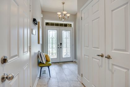 Entry - 2379 Wasaga Dr., Oakville at 2379 Wasaga Drive, 1009 - JC Joshua Creek, Oakville