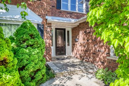 Exterior - 1311 Blackburn Dr., Oakville at 1311 Blackburn Drive, 1007 - GA Glen Abbey, Oakville