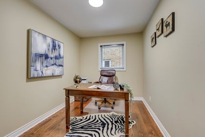 Office - 1311 Blackburn Dr., Oakville at 1311 Blackburn Drive, 1007 - GA Glen Abbey, Oakville