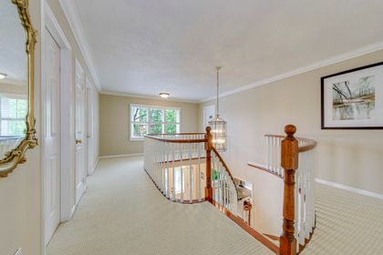 2nd Level - 1311 Blackburn Dr., Oakville at 1311 Blackburn Drive, 1007 - GA Glen Abbey, Oakville
