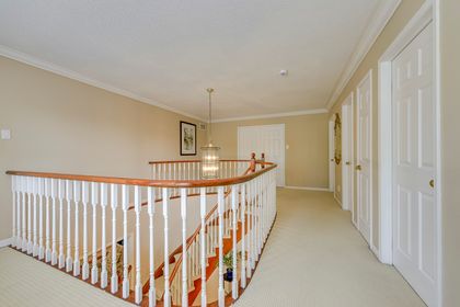 2nd Level - 1311 Blackburn Dr., Oakville at 1311 Blackburn Drive, 1007 - GA Glen Abbey, Oakville