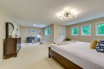 Primary Bedroom - 1311 Blackburn Dr., Oakville at 1311 Blackburn Drive, 1007 - GA Glen Abbey, Oakville