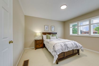 4th Bedroom - 1311 Blackburn Dr., Oakville at 1311 Blackburn Drive, 1007 - GA Glen Abbey, Oakville