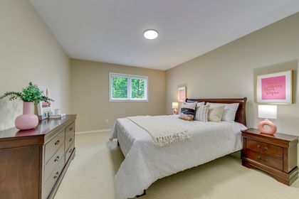 2nd Bedroom - 1311 Blackburn Dr., Oakville at 1311 Blackburn Drive, 1007 - GA Glen Abbey, Oakville
