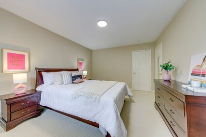 2nd Bedroom - 1311 Blackburn Dr., Oakville at 1311 Blackburn Drive, 1007 - GA Glen Abbey, Oakville