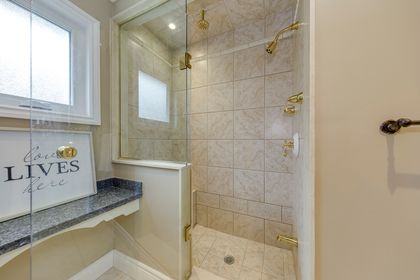 Main Bath - 1311 Blackburn Dr., Oakville at 1311 Blackburn Drive, 1007 - GA Glen Abbey, Oakville