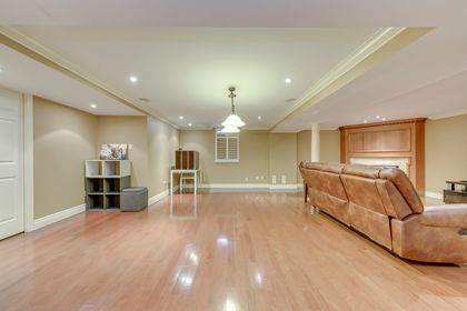 Basement - 1311 Blackburn Dr., Oakville at 1311 Blackburn Drive, 1007 - GA Glen Abbey, Oakville