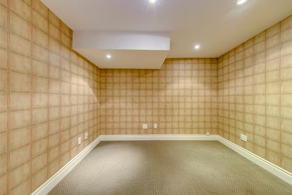 Basement - 1311 Blackburn Dr., Oakville at 1311 Blackburn Drive, 1007 - GA Glen Abbey, Oakville