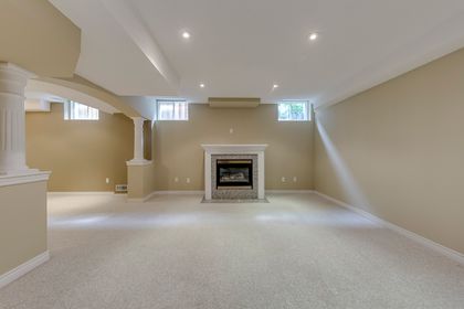 Basement - 1205 Lindenrock Dr., Oakville at 1205 Lindenrock Drive, 1009 - JC Joshua Creek, Oakville