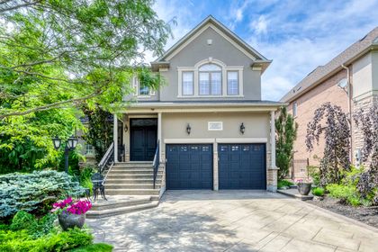 Exterior - 1517 Craigleith Rd., Oakville at 1517 Craigleith Road, JC Joshua Creek, Oakville