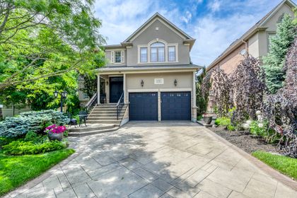 Exterior - 1517 Craigleith Rd., Oakville at 1517 Craigleith Road, JC Joshua Creek, Oakville