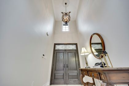 Foyer - 1517 Craigleith Rd., Oakville at 1517 Craigleith Road, JC Joshua Creek, Oakville