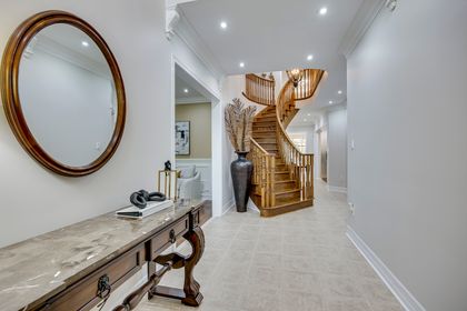 Main Level - 1517 Craigleith Rd., Oakville at 1517 Craigleith Road, JC Joshua Creek, Oakville