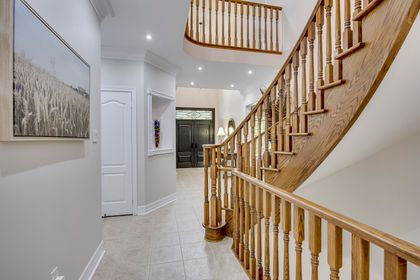 Main Level - 1517 Craigleith Rd., Oakville at 1517 Craigleith Road, JC Joshua Creek, Oakville