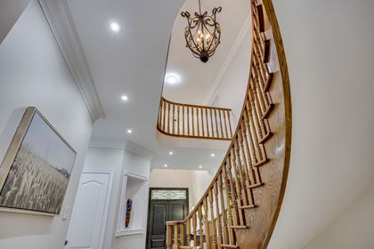 Main Level - 1517 Craigleith Rd., Oakville at 1517 Craigleith Road, JC Joshua Creek, Oakville