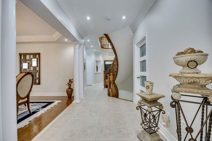 Main Level - 1517 Craigleith Rd., Oakville at 1517 Craigleith Road, JC Joshua Creek, Oakville