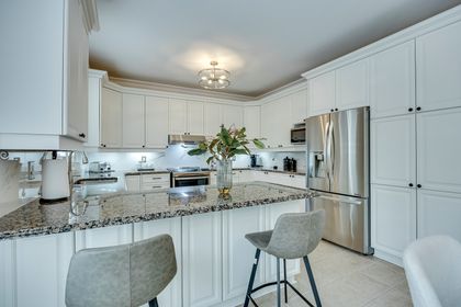 Kitchen - 1517 Craigleith Rd., Oakville at 1517 Craigleith Road, JC Joshua Creek, Oakville