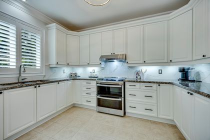 Kitchen - 1517 Craigleith Rd., Oakville at 1517 Craigleith Road, JC Joshua Creek, Oakville