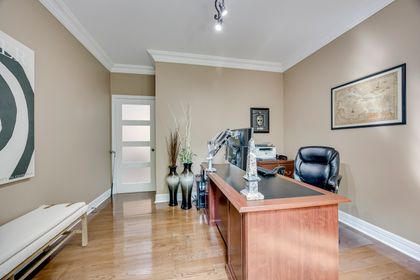 Office - 1517 Craigleith Rd., Oakville at 1517 Craigleith Road, JC Joshua Creek, Oakville