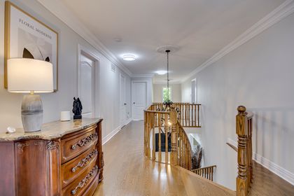 2nd Level - 1517 Craigleith Rd., Oakville at 1517 Craigleith Road, JC Joshua Creek, Oakville