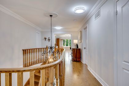 2nd Level - 1517 Craigleith Rd., Oakville at 1517 Craigleith Road, JC Joshua Creek, Oakville