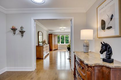 2nd Level - 1517 Craigleith Rd., Oakville at 1517 Craigleith Road, JC Joshua Creek, Oakville