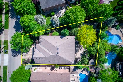 Lot - 1517 Craigleith Rd., Oakville at 1517 Craigleith Road, JC Joshua Creek, Oakville