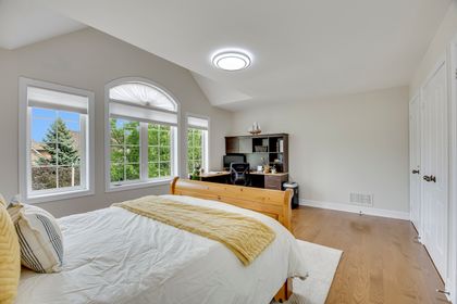 3rd Bedroom - 1517 Craigleith Rd., Oakville at 1517 Craigleith Road, JC Joshua Creek, Oakville