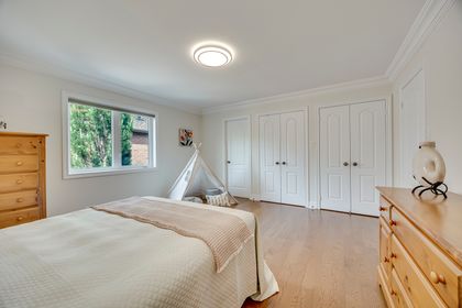 2nd Bedroom - 1517 Craigleith Rd., Oakville at 1517 Craigleith Road, JC Joshua Creek, Oakville