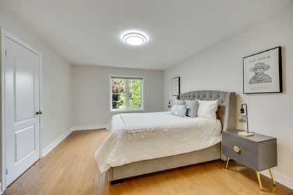 4th Bedroom - 1517 Craigleith Rd., Oakville at 1517 Craigleith Road, JC Joshua Creek, Oakville