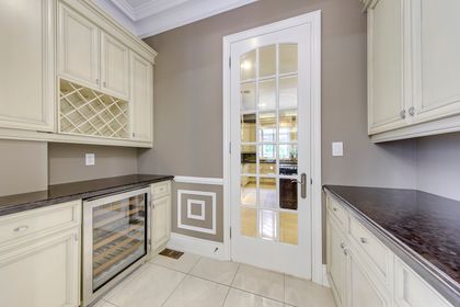 Kitchen - 249 Holmes Ave., North York at 249 Holmes Avenue, Willowdale East, Toronto