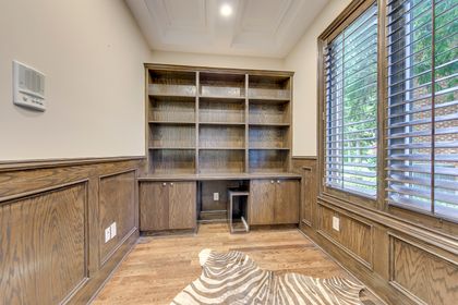 Office - 249 Holmes Ave., North York at 249 Holmes Avenue, Willowdale East, Toronto