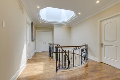 2nd Level - 249 Holmes Ave., North York at 249 Holmes Avenue, Willowdale East, Toronto
